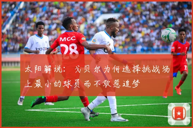 太阳解说：戈贝尔为何选择挑战场上最小的球员而不敢惹追梦