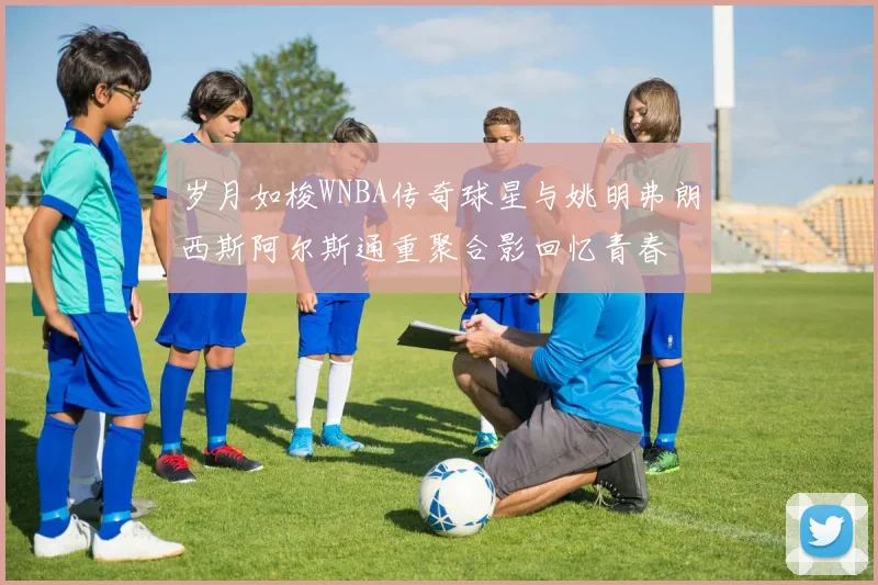 岁月如梭WNBA传奇球星与姚明弗朗西斯阿尔斯通重聚合影回忆青春